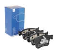Set placute frana fata Opel Grandland X originale ATE